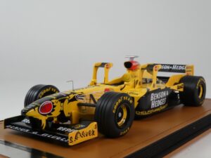 Jordan Honda 198 1998