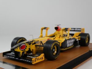 Jordan Honda 198 1998