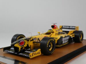 Jordan Honda 198 1998