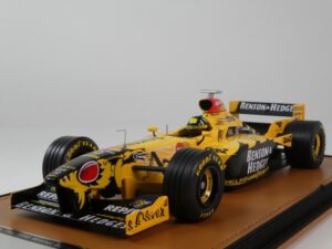 Jordan Honda 198 1998
