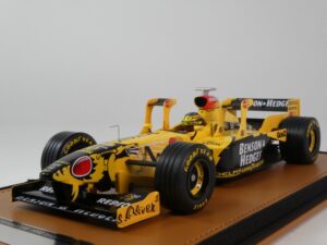 Jordan Honda 198 1998