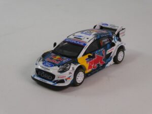 Ford Puma Rally1 2024