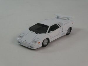 Lamborghini Countach 25th Anniversary