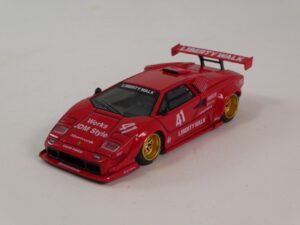 Lamborghini Countach LB-Works