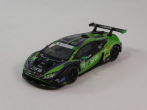 Lamborghini Huracan GT3 EVO2 2024