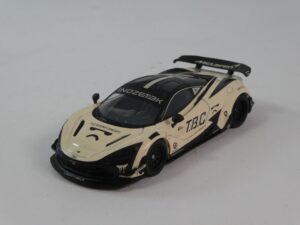 Mclaren 720S LB-Works