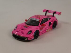 Porsche 911 GT3 R 2024
