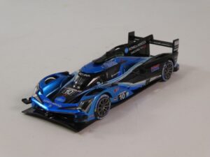 Acura ARX-06 GTP 2024