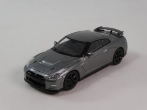 Nissan GT-R Nismo R35 CRS Version
