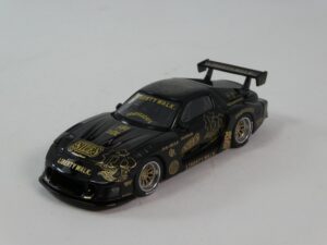 Mazda RX-7 LB-Super Silhouette