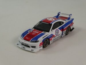 Nissan S15 Silvia LB-Super Silhouette
