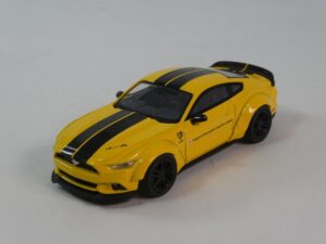 Ford Mustang LB-Works