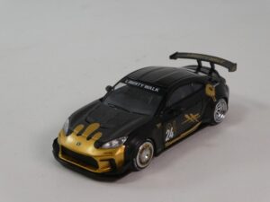 Toyota GR86 LB-Nation