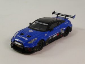 Nissan LB-Silhouette Works GT 35GT-RR Ver.2