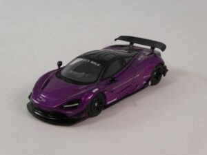 Mclaren 720S LB-Works