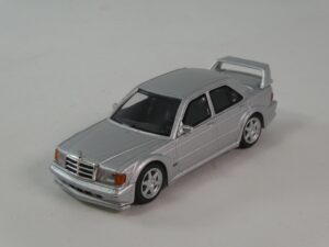 Mercedes-Benz 190 E 2.5-16 Evolution II