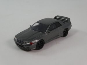 Nissan Skyline GT-R NISMO BNR32 CRS Version