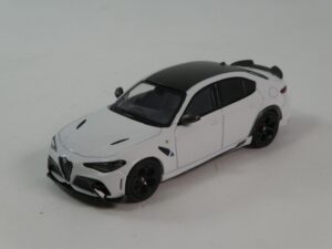 Alfa Romeo Giulia GTA