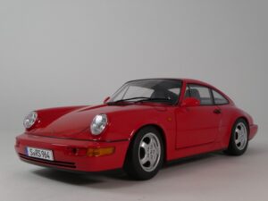 Porsche 911 (964) RS 1992