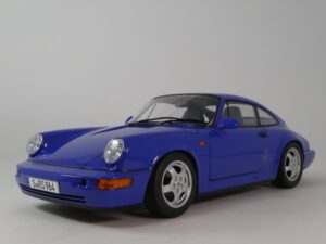 Porsche 911 (964) RS 1992
