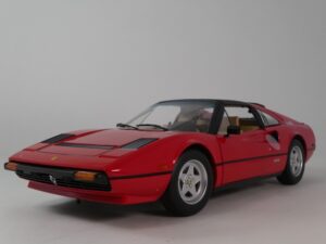 Ferrari 308 GTS 1982