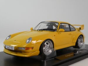 Porsche 911 (993) GT2 1996