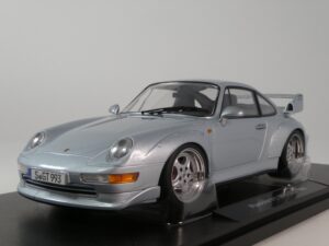 Porsche 911 (993) GT2 1996