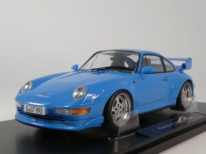 Porsche 911 (993) GT2 1996