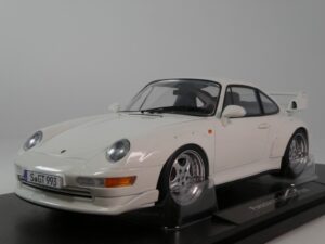 Porsche 911 (993) GT2 1996