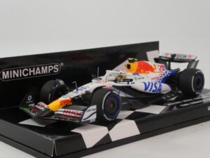 Racing Bulls VCARB02 2025