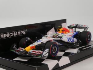 Racing Bulls VCARB02 2025