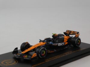 McLaren MCL39 2025