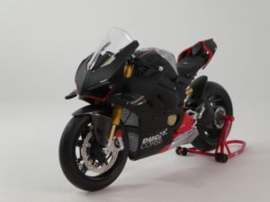 Ducati Panigale V4 SP2