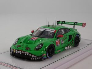 Porsche 911 (992) GT3 R 2025