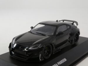 Toyota GR86 Pandem 2022