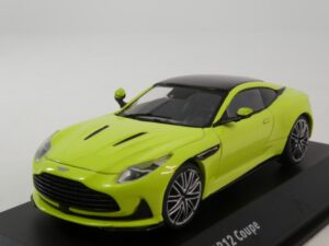 Aston Martin DB12 Coupe 2023