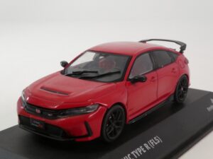 Honda Civic Type-R (FL5) 2022