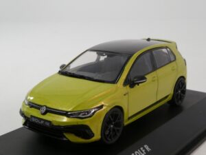 Volkswagen Golf VIII R