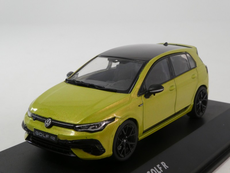 Volkswagen Golf VIII R