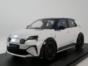 Alpine A290 GTS 2024