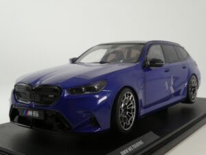 BMW M5 Touring 2025