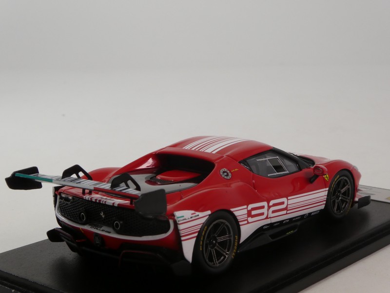 Ferrari 296 GT3 Challenge - immagine 2