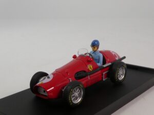 Ferrari 500 F2-1953