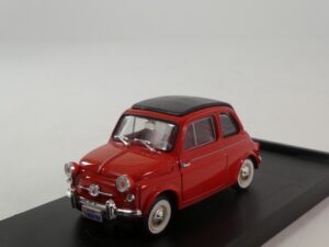 Fiat Nuova 500 1958