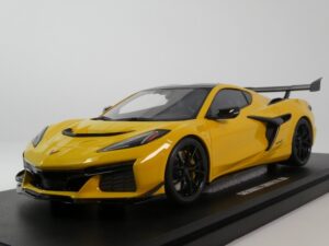 Chevrolet Corvette C8 ZR1