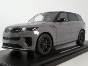 Range Rover Sport SV Edition Two