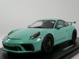 Porsche 911 (991.1) GT3 2018