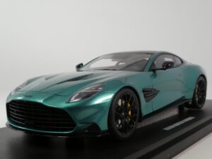 Aston Martin Vanquish 2024