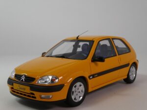 Citroen Saxo 1.4 BIC Phase 2 2000