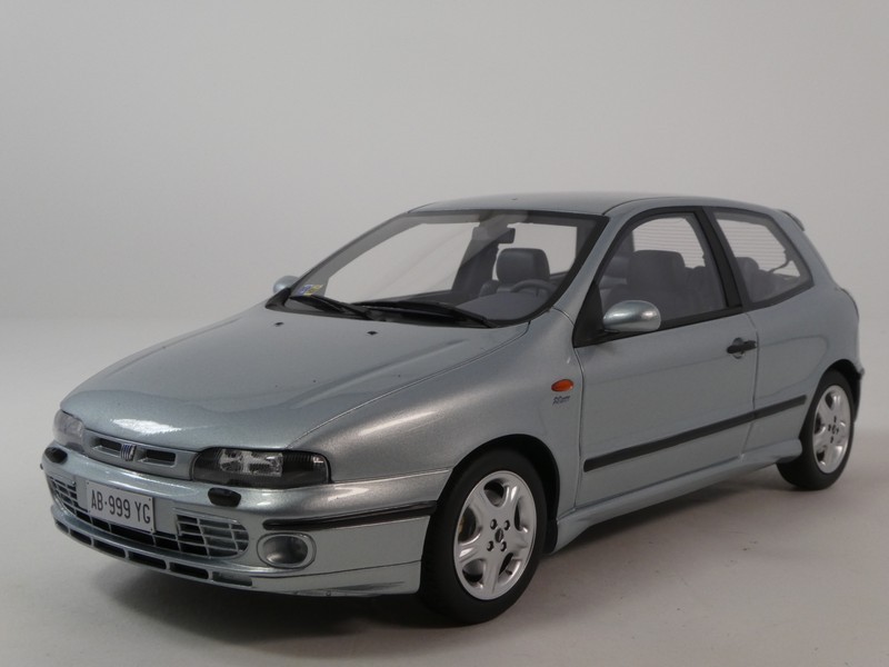 Fiat Bravo 2.0 HGT 1995
